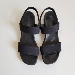 Mephisto sandals